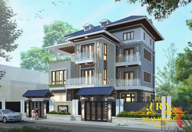 Mau-thiet-ke-biet-thu-hien-dai-4-tang-cua-ong-hanh-o-bac-giang-1-realhouse-1