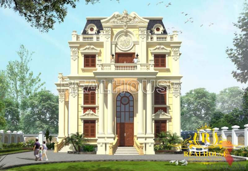 Thiet-ke-mau-dinh-thu-3-tang-dep-dang-cap-sang-trong-cua-ong-tinh-hung-yen-6-realhouse-1