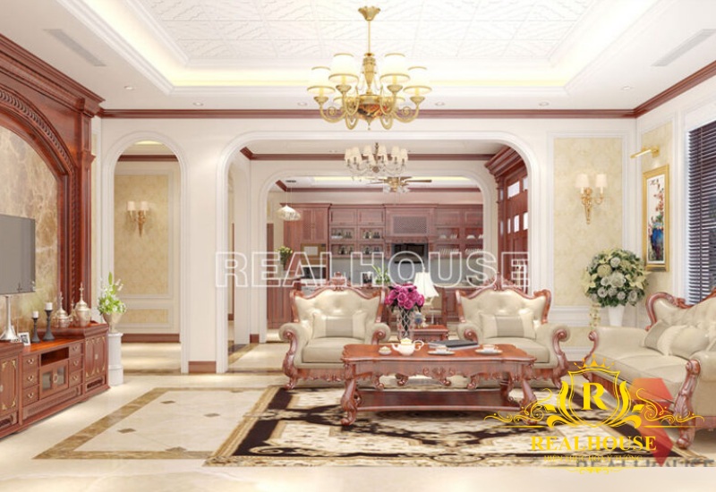 Thiet-ke-noi-that-biet-thu-phong-cach-tan-co-dien-cua-anh-hai-vinh-phuc-realhouse-1