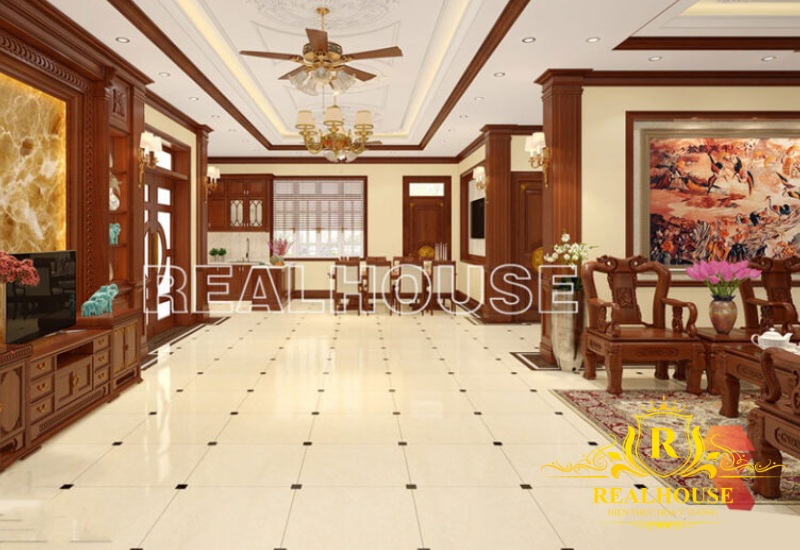 Thiet-ke-noi-that-biet-thu-phong-cach-tan-co-dien-cua-chu-tien-o-bac-ninh-realhouse-1