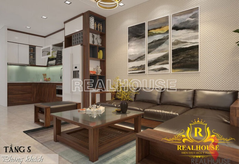 Thiet-ke-noi-that-nha-pho-phong-cach-hien-dai-cua-chi-thuy-o-13-nguyen-huy-tuong-ha-noi-realhouse-1