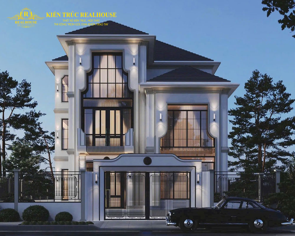 Real-house-realhouse