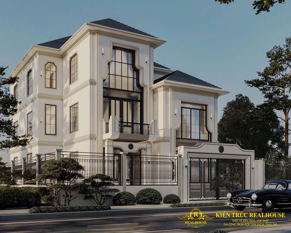 Real-house-realhouse