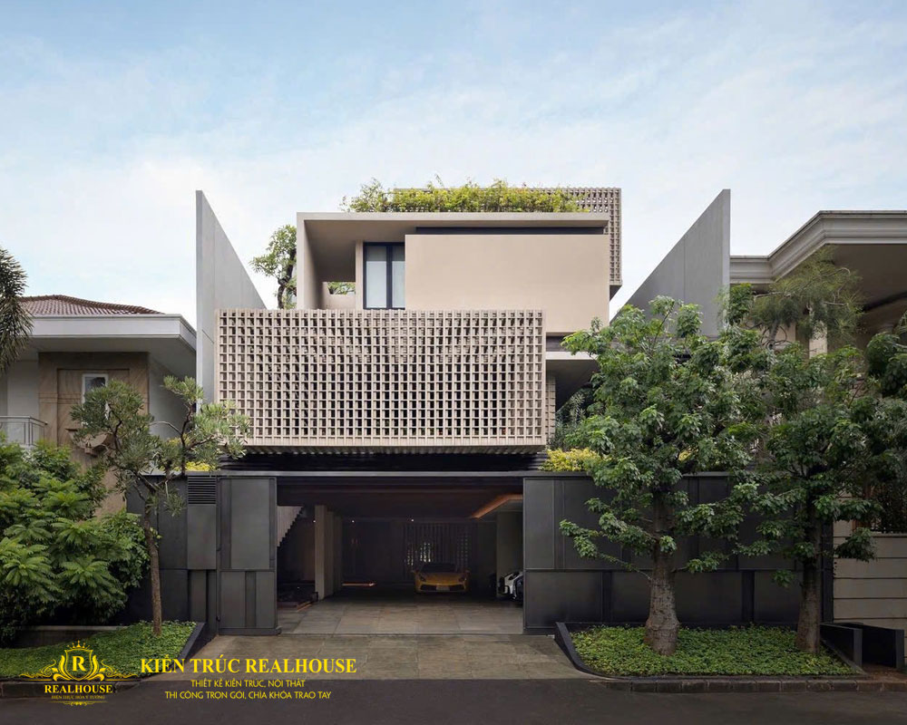 Cac-mau-thiet-ke-nha-1-lau-1-tret-dep-pho-bien-1-realhouse