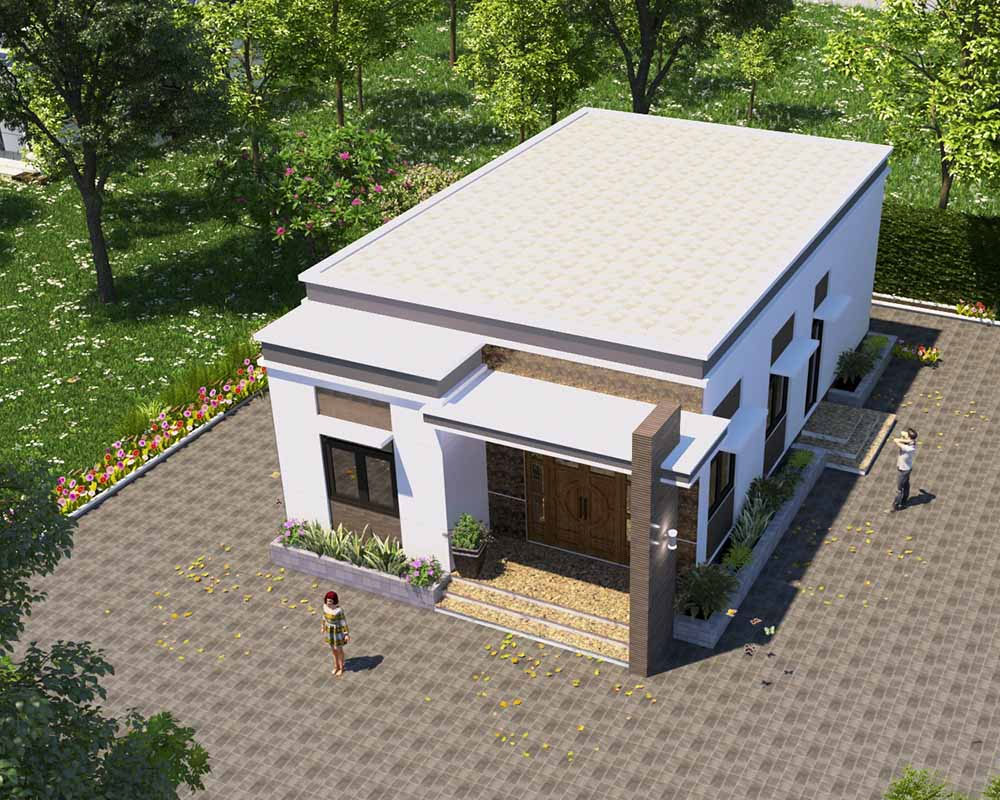 Mau-nha-cap-4-nong-thon-3-phong-ngu-hien-dai-1-realhouse