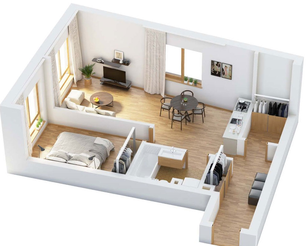 Nha-cap-4-1-phong-ngu-realhouse