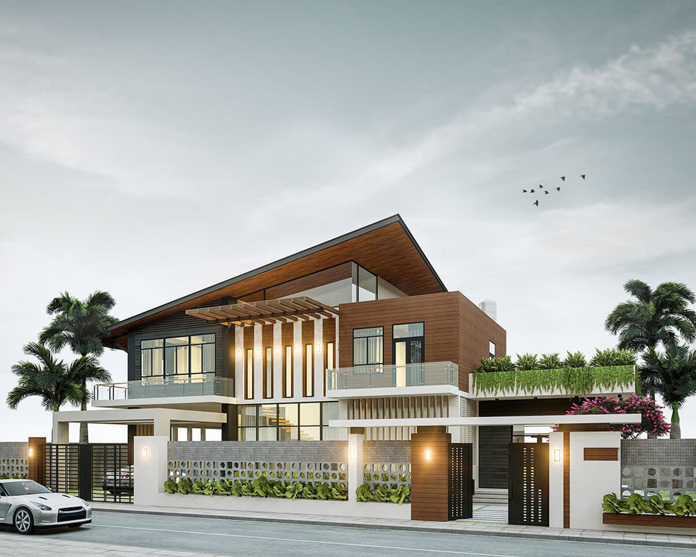 Mau-nha-mai-lech-2-tang-realhouse