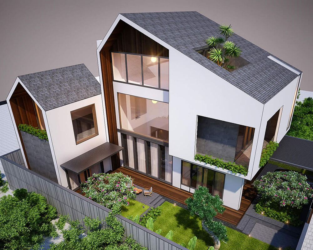 Mau-nha-mai-lech-ket-hop-san-vuon-realhouse