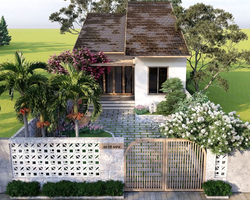 Nha-cap-4-2-phong-ngu-70m2-co-san-vuon-realhouse