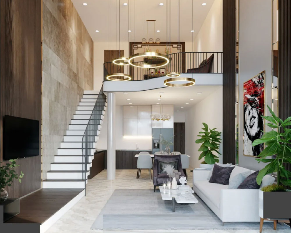 Nha-cap-4-2-phong-ngu-co-gac-lung-realhouse