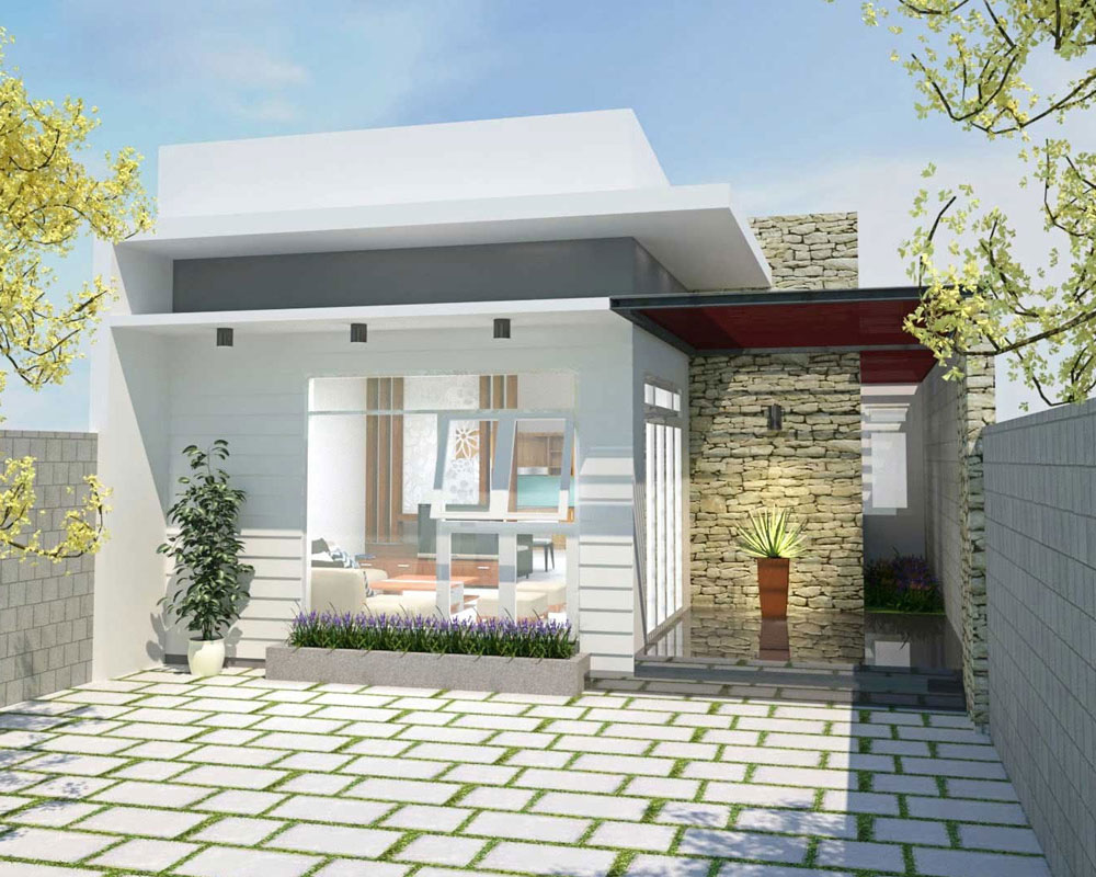 Nha-cap-4-5x15-2-phong-ngu-mai-bang-realhouse