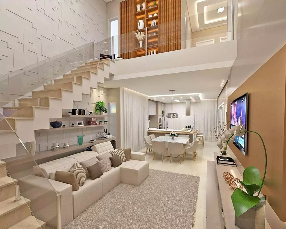 Nha-gac-lung-phong-cach-hien-dai-realhouse