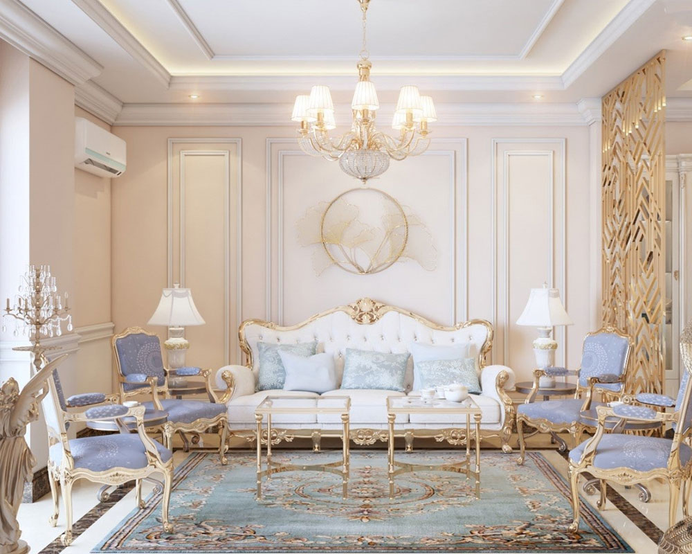 Noi-that-nha-gac-lung-phong-cach-tan-co-dien-nhe-nhang-realhouse