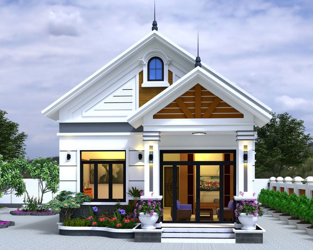 Dac-diem-cua-mau-nha-cap-4-120m2-4-phong-ngu-1-phong-tho-realhouse