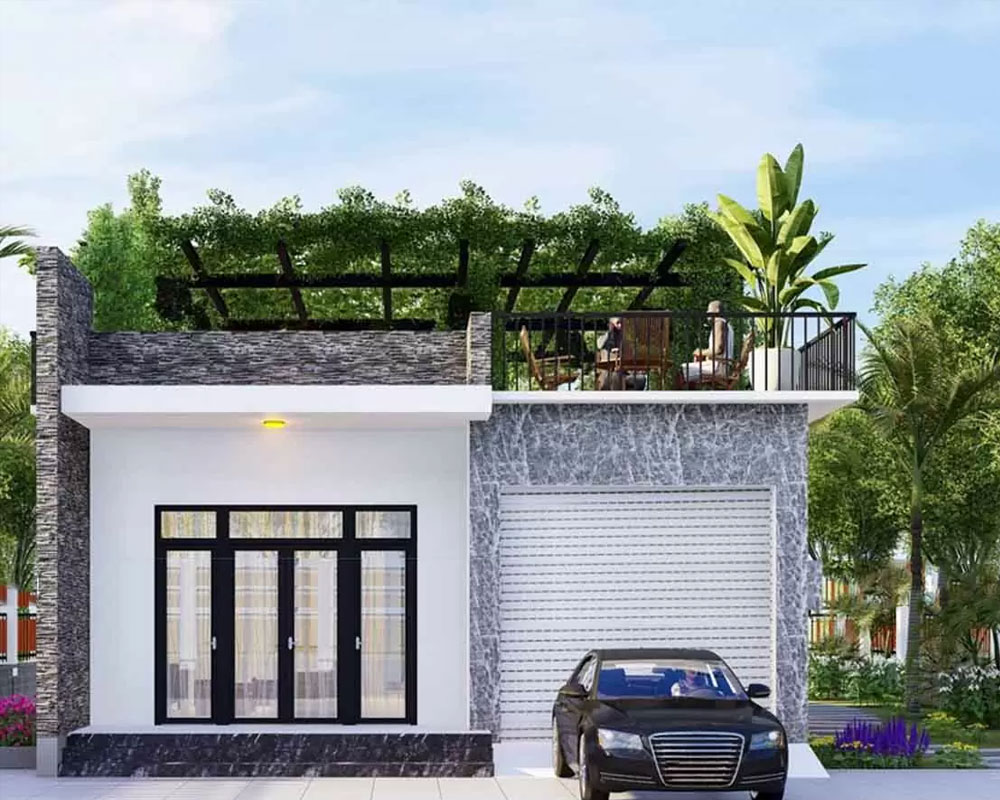 Mau-nha-cap-4-mai-bang-co-gara-realhouse