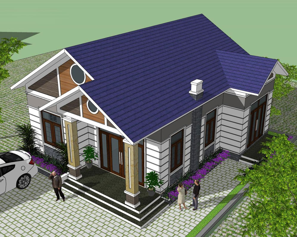 Nha-cap-4-chu-l-3-phong-ngu-realhouse