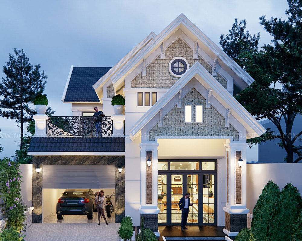 Nha-gac-lung-2-phong-ngu-mai-thai-realhouse