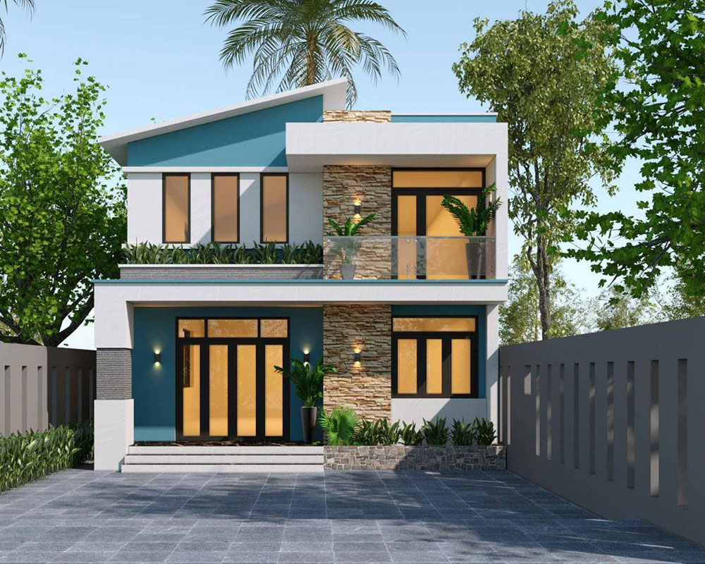 Nha-gac-lung-cap-4-nong-thon-realhouse