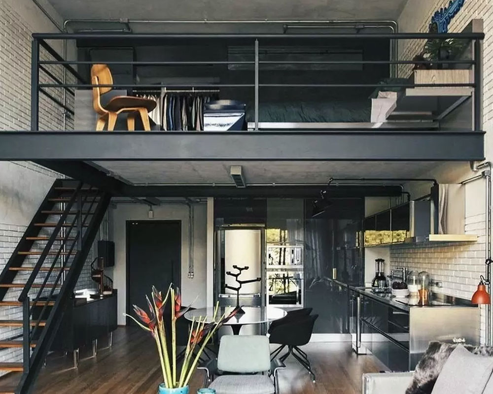 Mau-nha-khung-thep-cap-4-co-gac-lung-realhouse