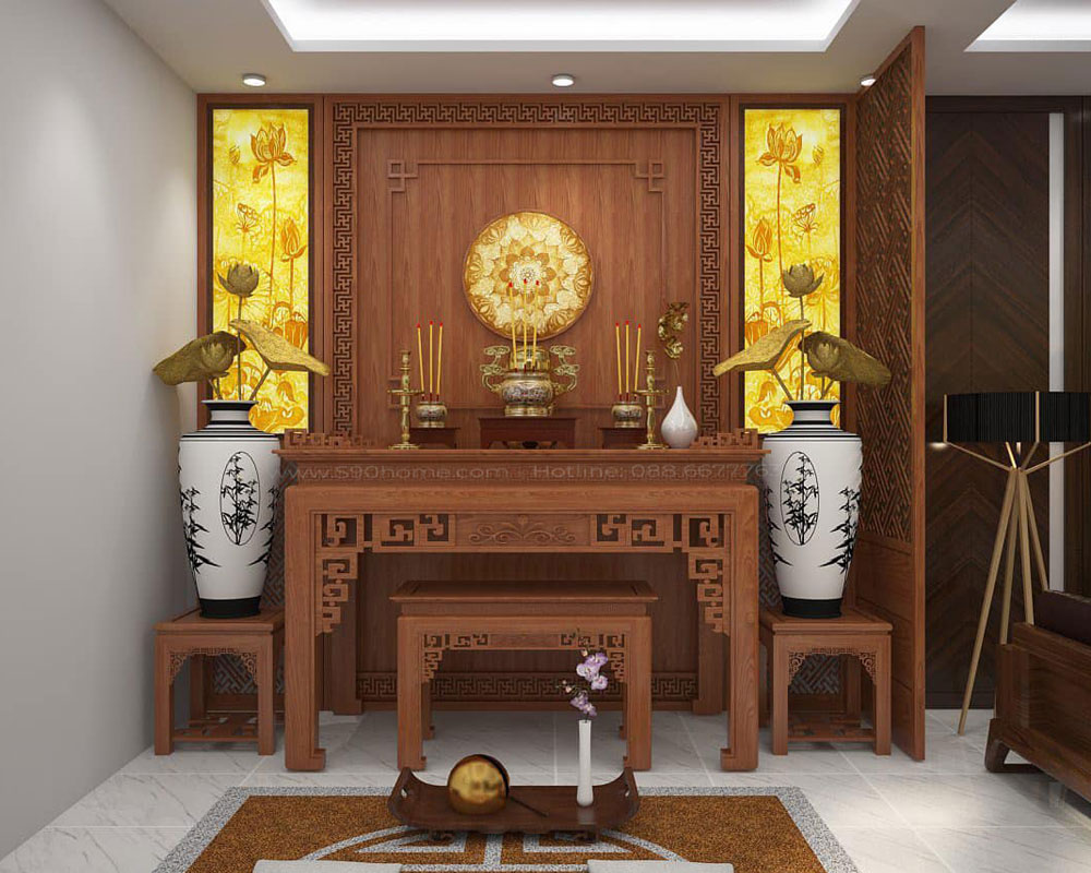 Mau-phong-tho-hien-dai-ket-hop-truyen-thong-realhouse