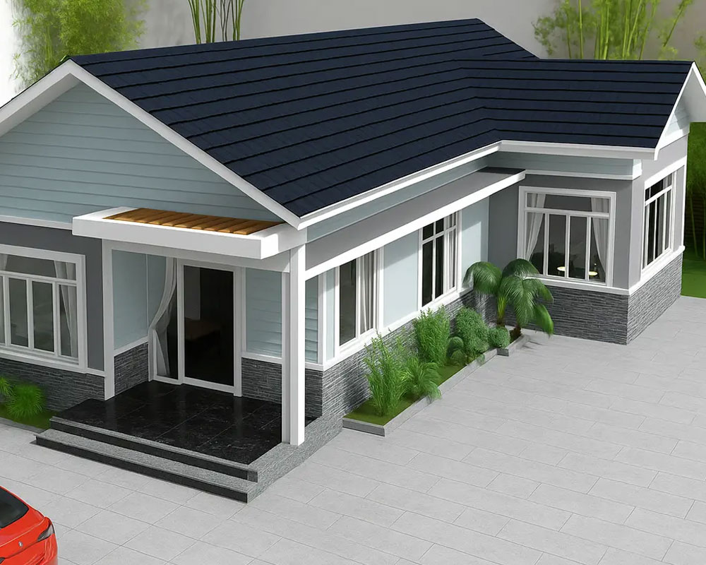 Nha-cap-4-mai-ton-don-gian-tiet-kiem-realhouse