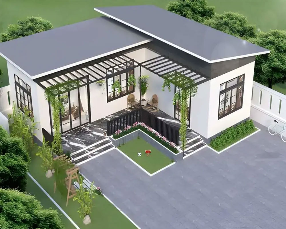 Nha-cap-4-mai-ton-hien-dai-realhouse