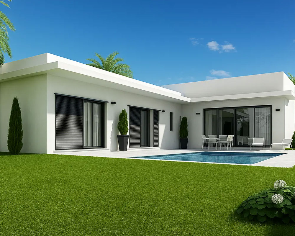 Nha-cap-4-san-vuon-mai-bang-hien-dai-realhouse