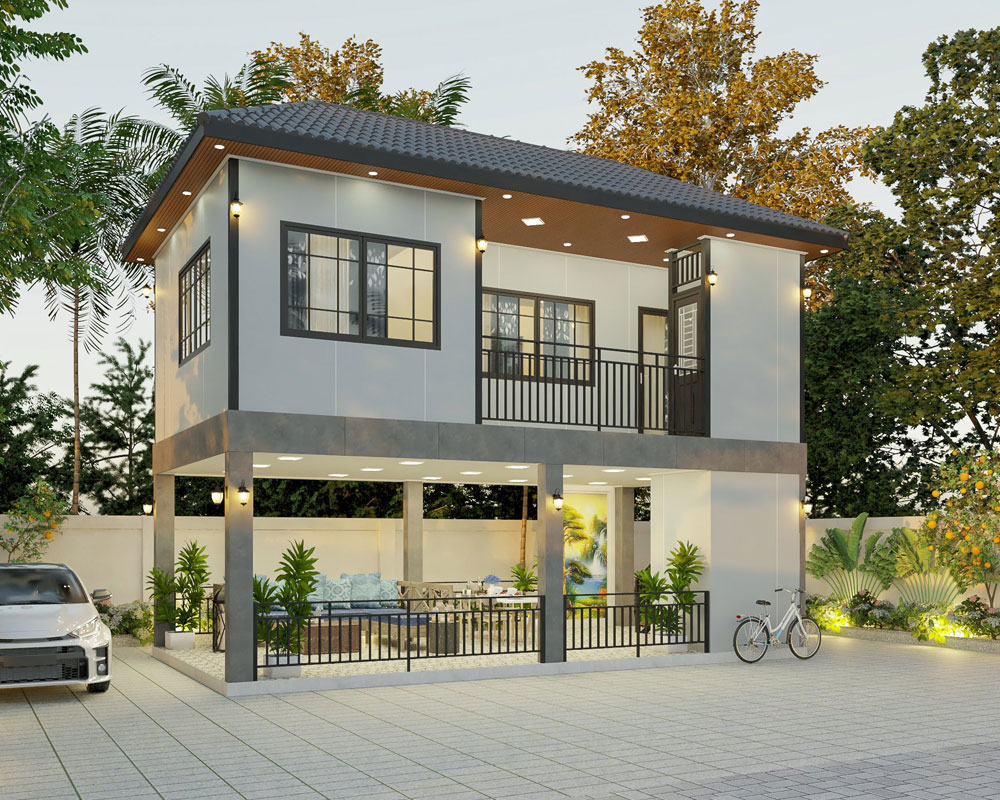 Nha-go-lap-ghep-2-tang-realhouse