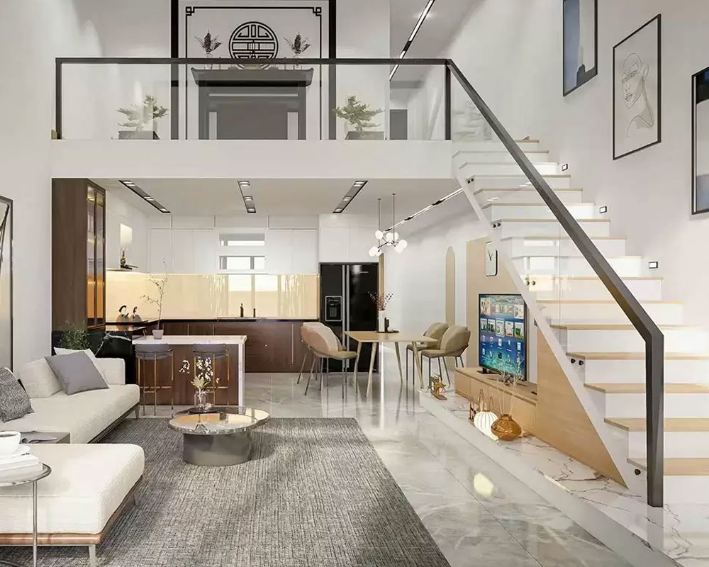 Tong-hop-mau-nha-cap-4-gac-lung-3-phong-ngu-5x20-dep-hien-dai-realhouse