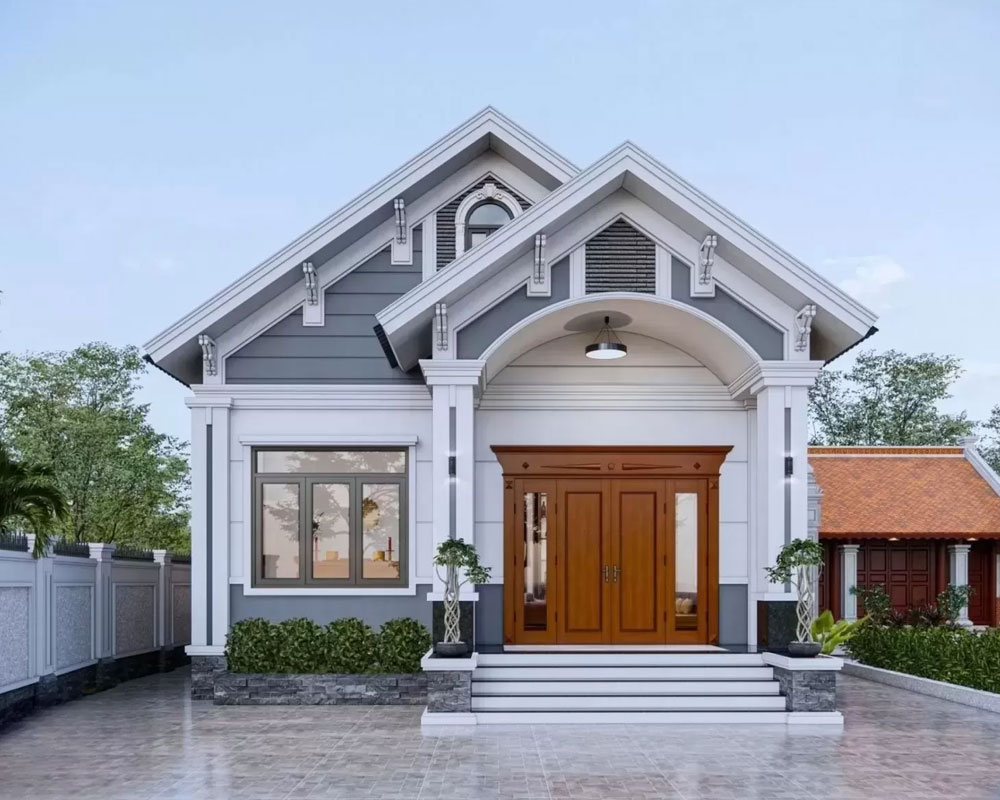 Mau-nha-mai-thai-2-phong-ngu-don-gian-realhouse