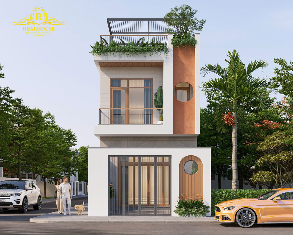 Mau-thiet-ke-nha-pho-2-tang-hien-dai-cua-chi-hung-o-thanh-hoa-1-realhouse