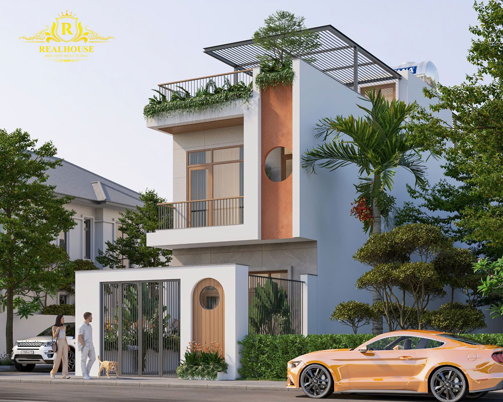 Mau-thiet-ke-nha-pho-2-tang-hien-dai-cua-chi-hung-o-thanh-hoa-2-realhouse