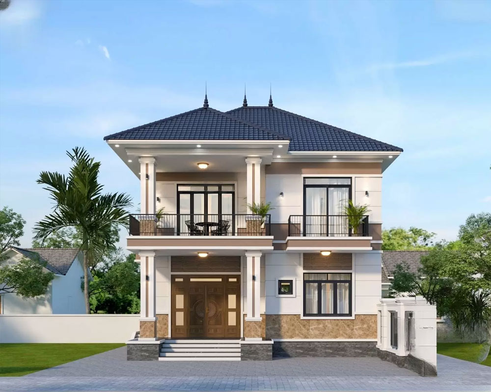 Nha-cap-4-hai-tang-mai-thai-sang-trong-1-realhouse