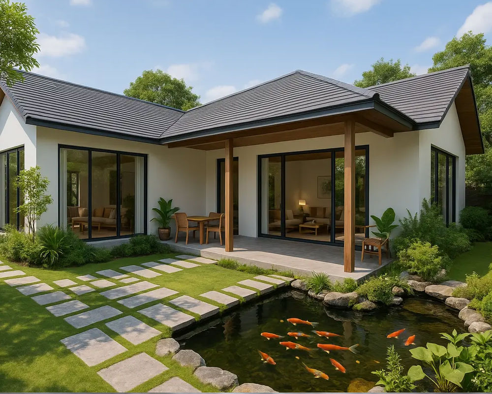 Nha-gac-lung-chu-l-ket-hop-san-vuon-realhouse