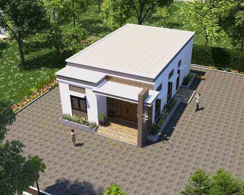 Nha-cap-4-mai-ton-don-gian-1-realhouse