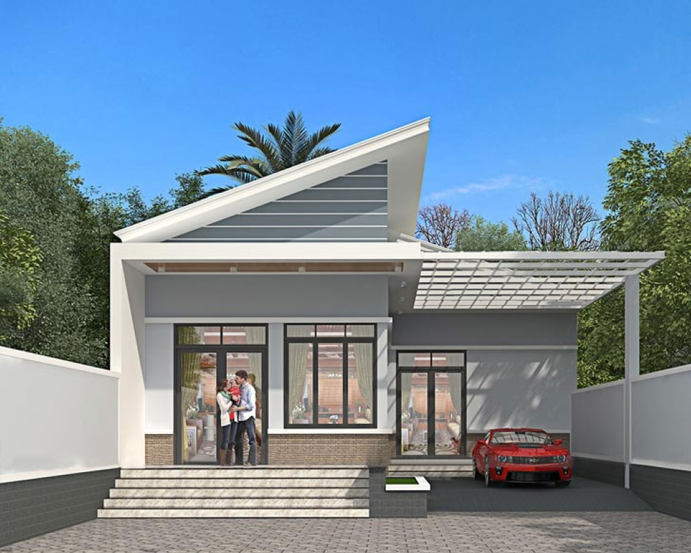 Nha-cap-4-mai-ton-lech-phong-cach-hien-dai-1-realhouse