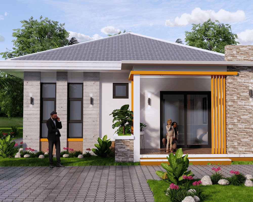 Nha-vuon-mai-thai-3-phong-ngu-tien-nghi-realhouse