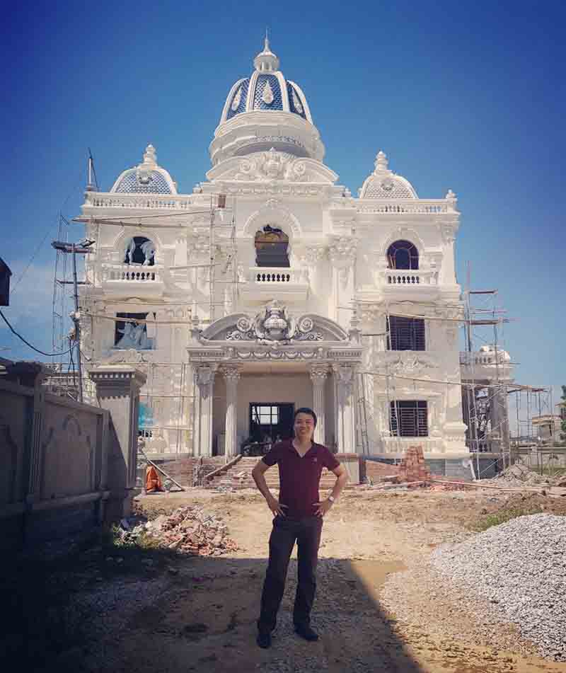 Real House - Công ty xây nhà trọn gói Đà Nẵng uy tín