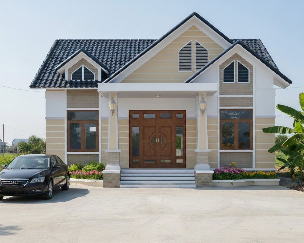 Phong-cach-thiet-ke-phu-hop-cho-nha-cap-4-8x10m-2-phong-ngu-realhouse