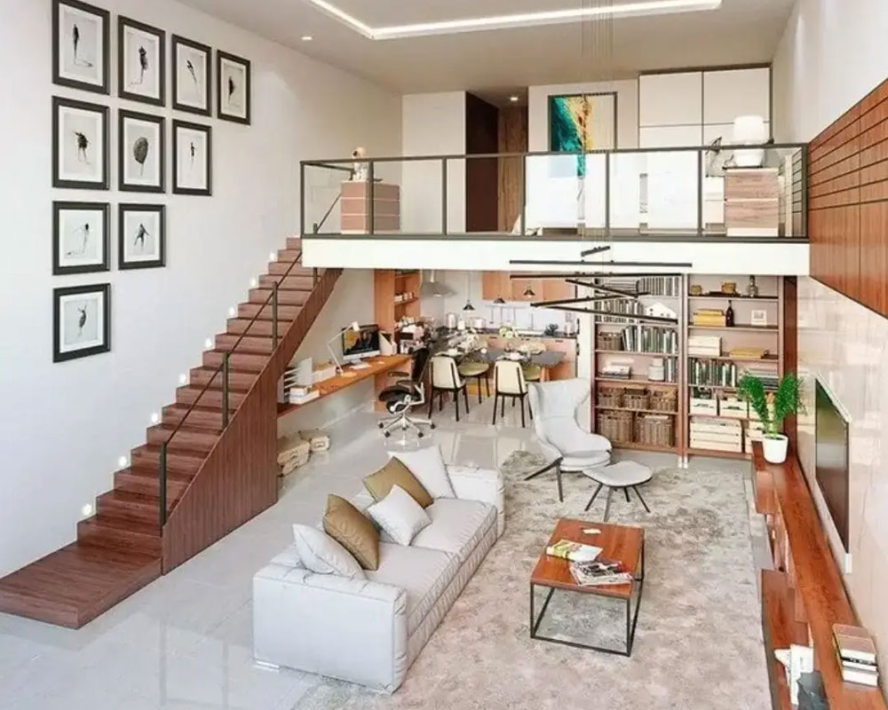 Thiet-ke-linh-hoat-hien-dai-cho-nha-cap-4-gac-lung-bang-sat-1-realhouse