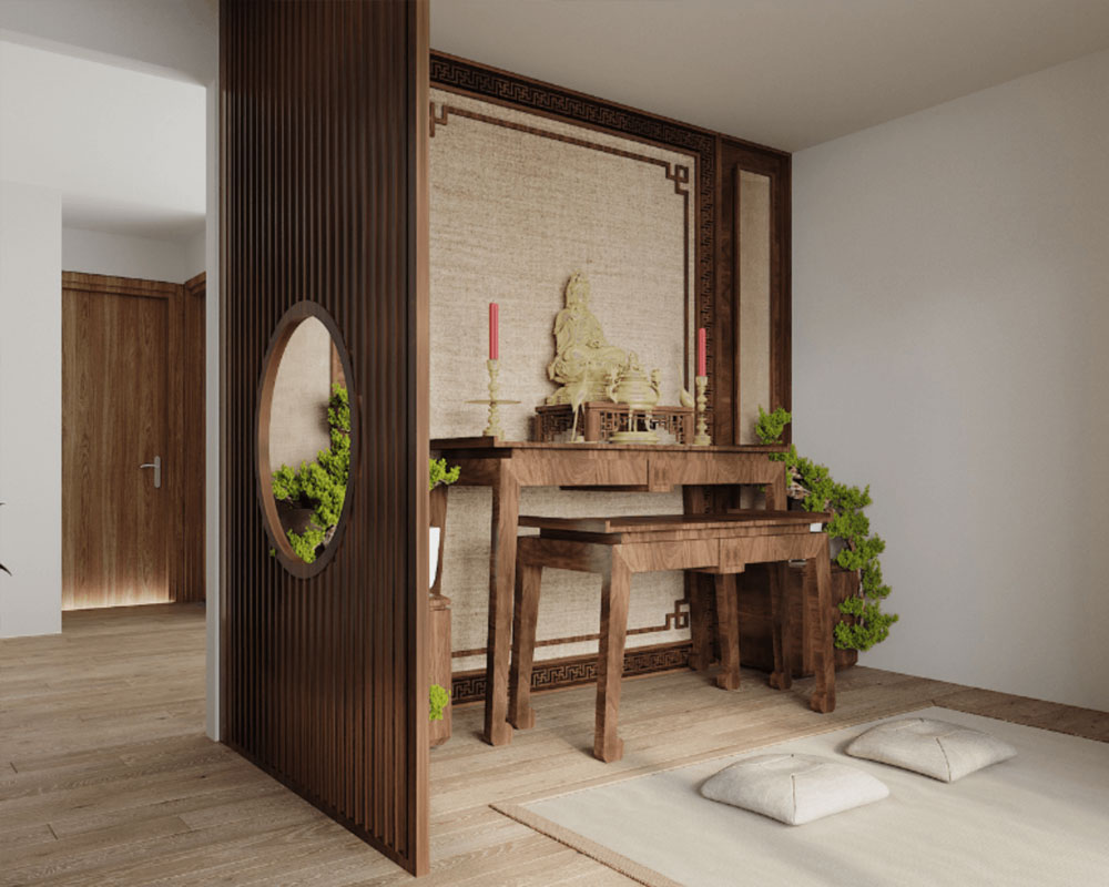 Thiet-ke-phong-tho-trong-nha-cap-4-realhouse