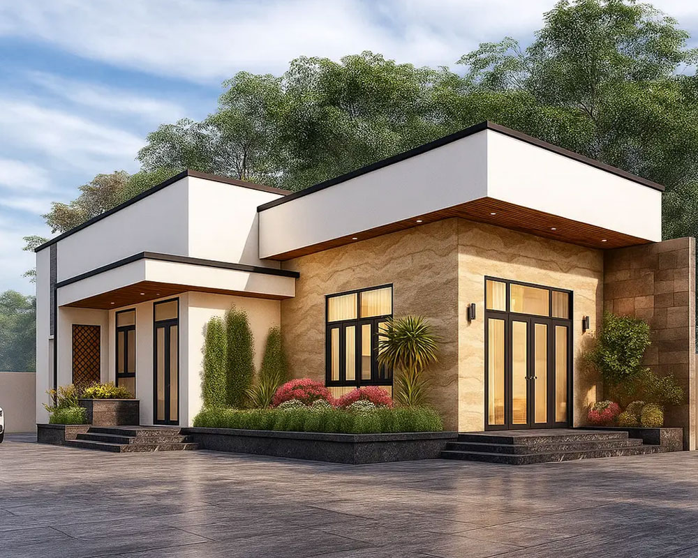 Uu-diem-noi-bat-cua-nha-cap-4-mai-bang-3-phong-ngu-realhouse