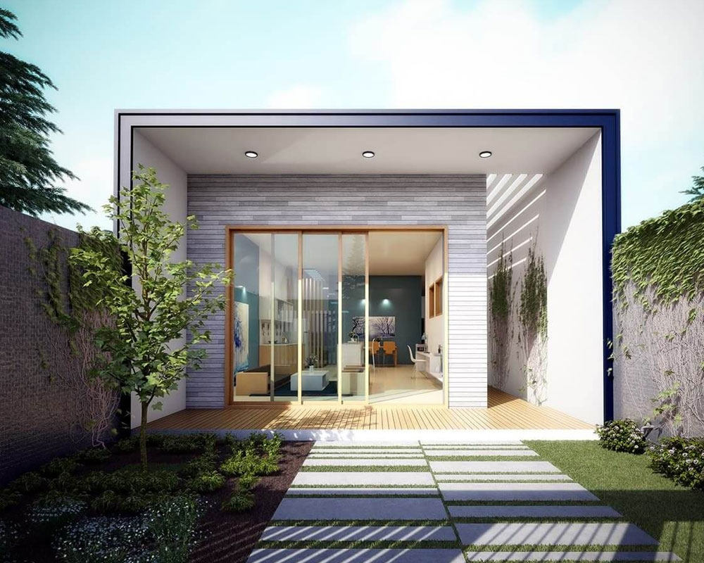 Cac-phong-cach-thiet-ke-pho-bien-cho-nha-cap-4-60m2-3-phong-ngu-phong-cach-toi-gian-1-realhouse