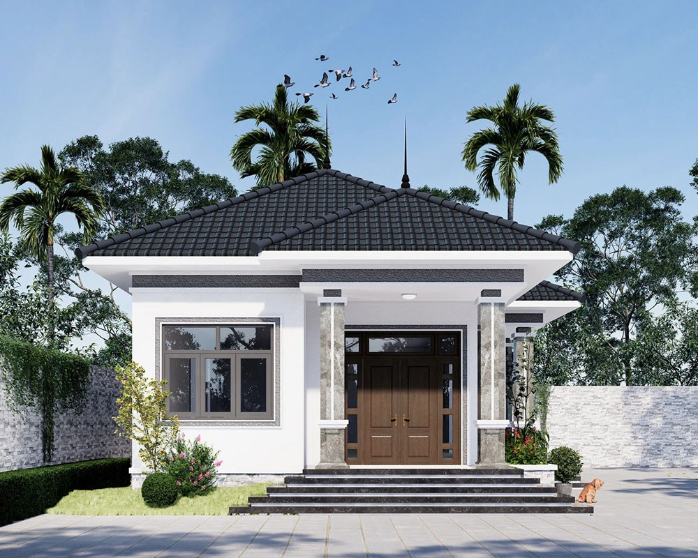 Nha-cap-4-3-phong-ngu-co-hien-truoc-realhouse