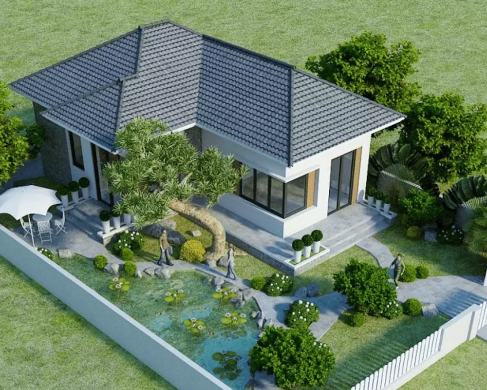 Nha-cap-4-3-phong-ngu-co-san-sau-realhouse