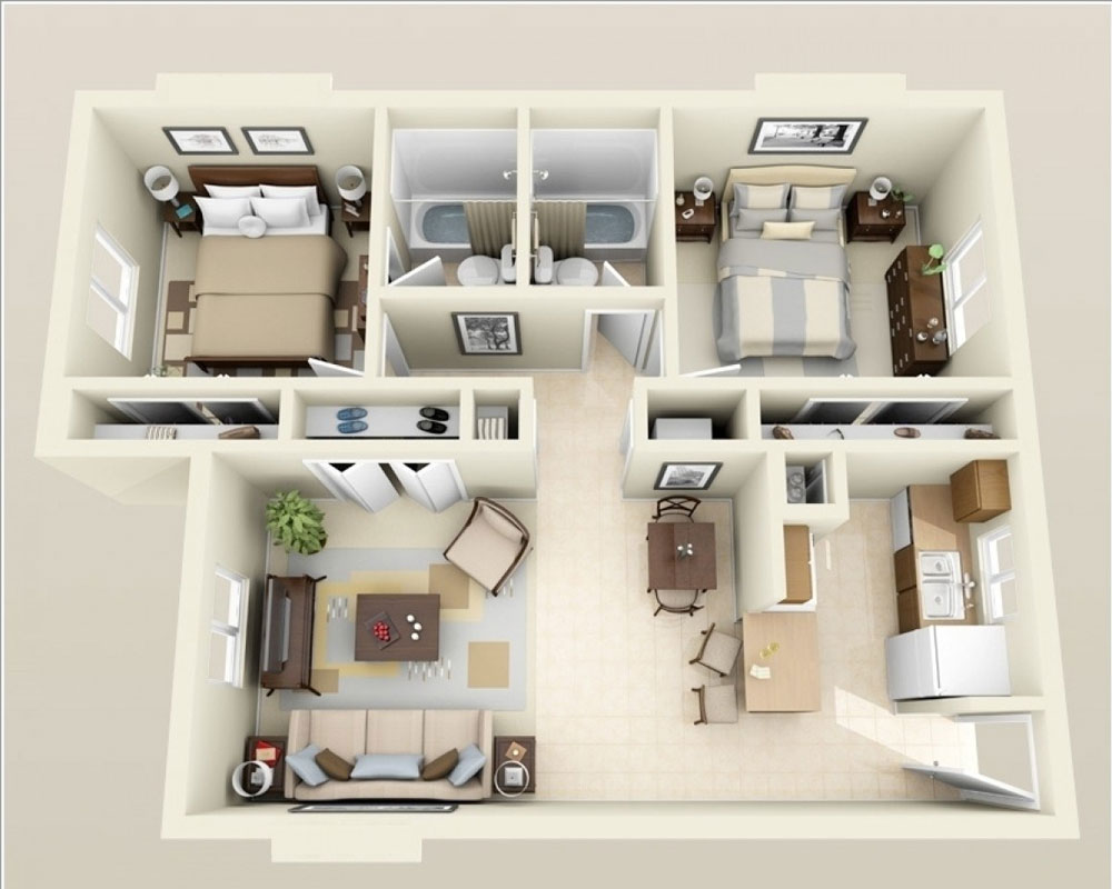 So-do-nha-2-phong-ngu-tach-biet-realhouse