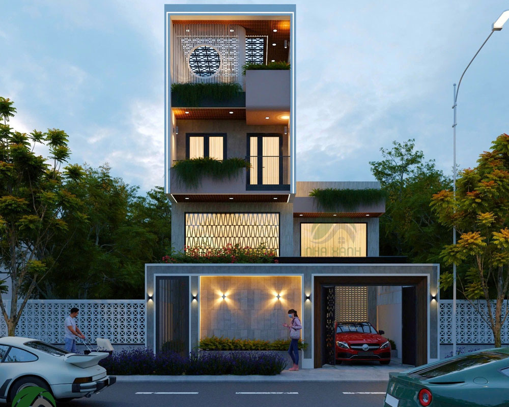 Nha-3-tang-co-gac-lung-hien-dai-1-realhouse