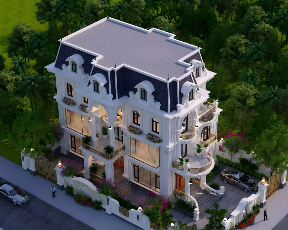 Nha-4-tang-tan-co-dien-phong-cach-sang-trong-1-realhouse