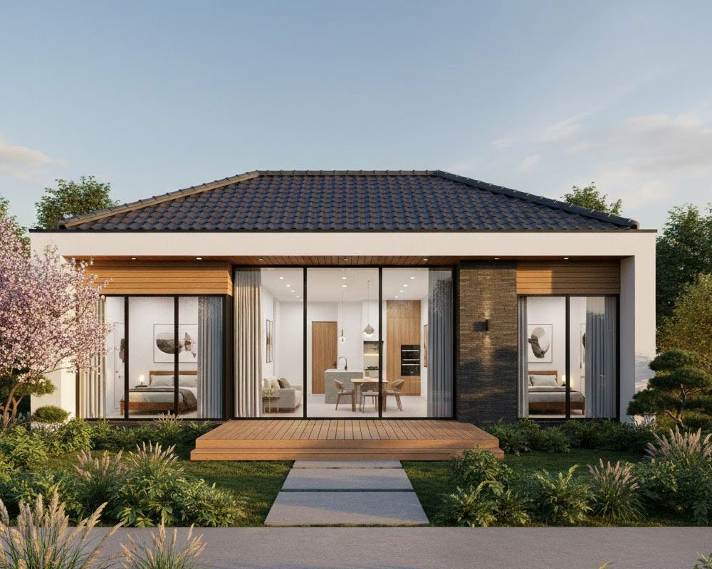Nha-cap-4-4-phong-ngu-120m2-ket-hop-phong-tho-rieng-1-realhouse