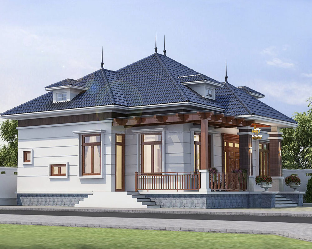 Nha-cap-4-4-phong-ngu-120m2-ket-hop-san-vuon-realhouse